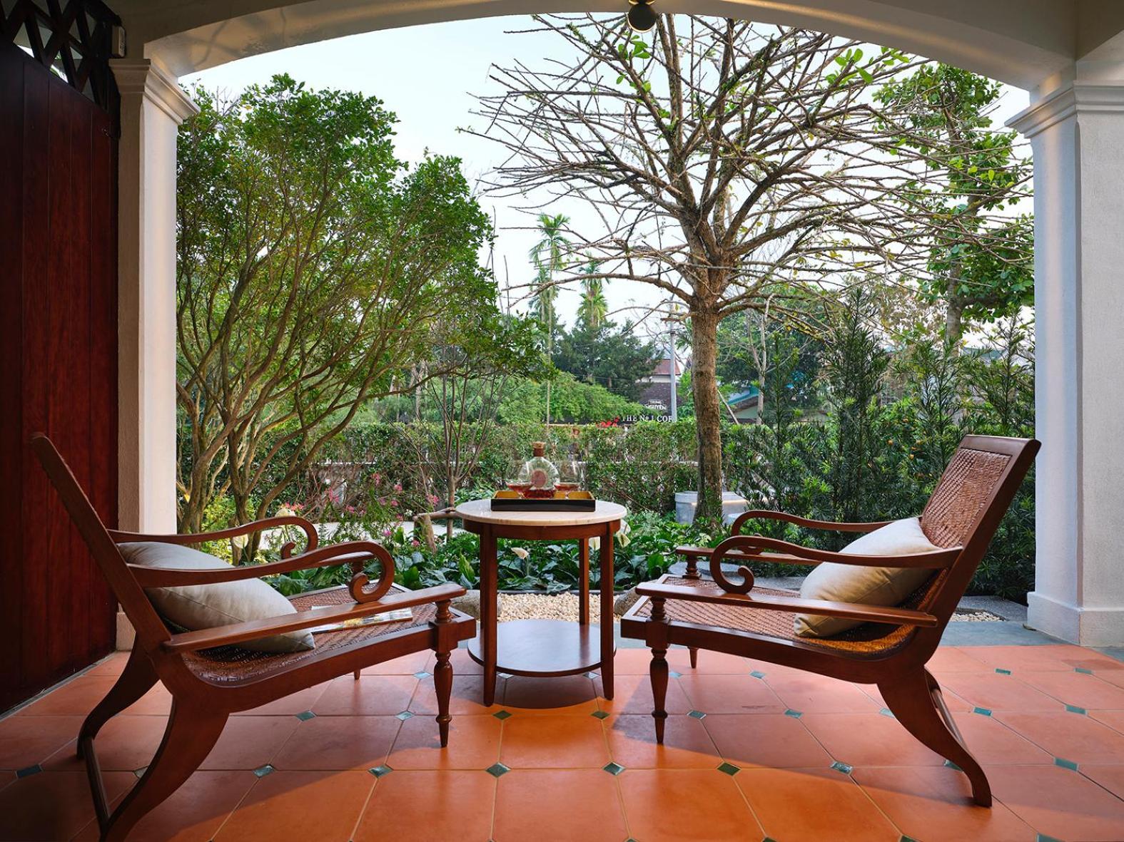 Ancient Hue Garden Houses Екстер'єр фото