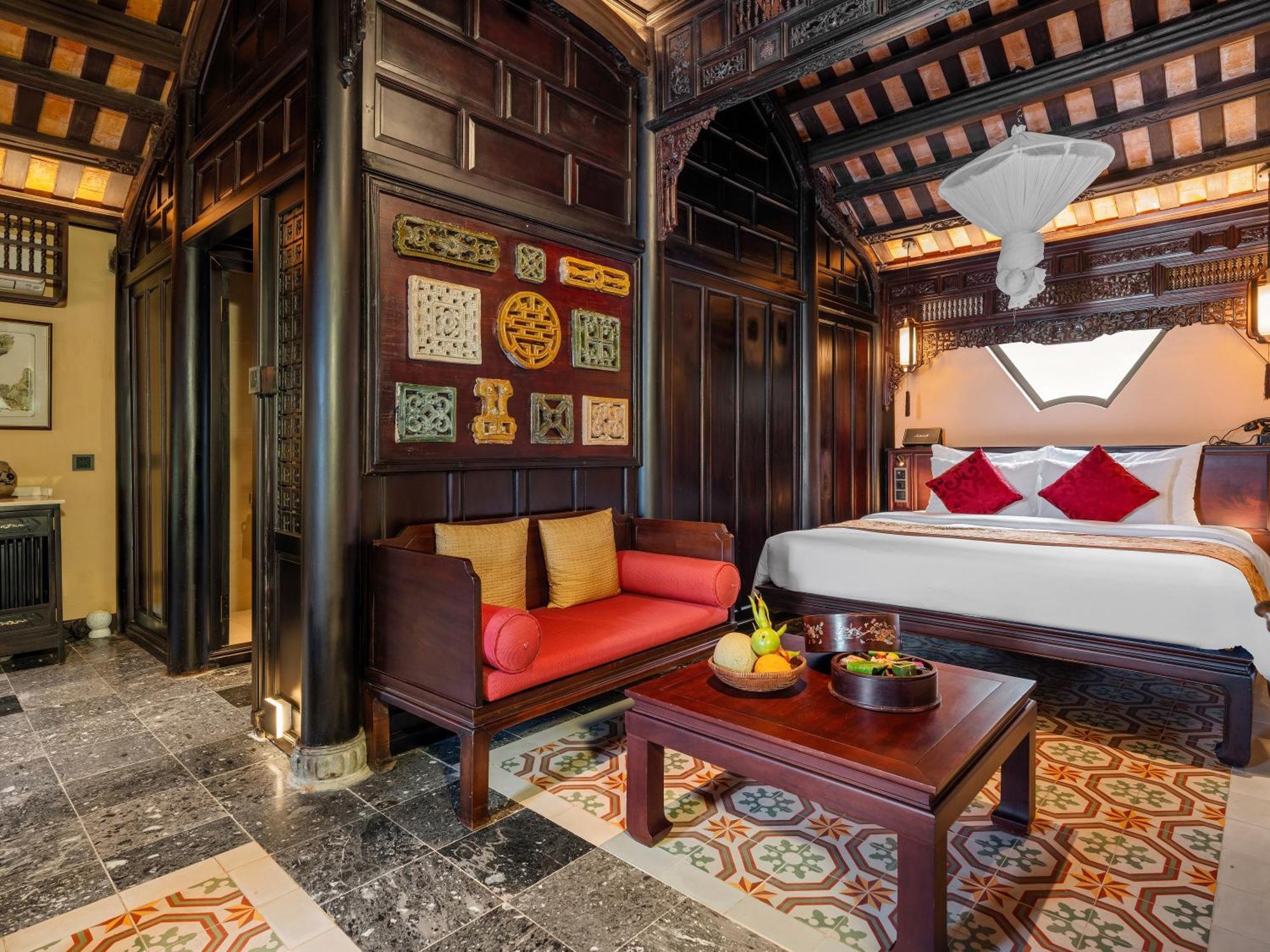 Ancient Hue Garden Houses Екстер'єр фото