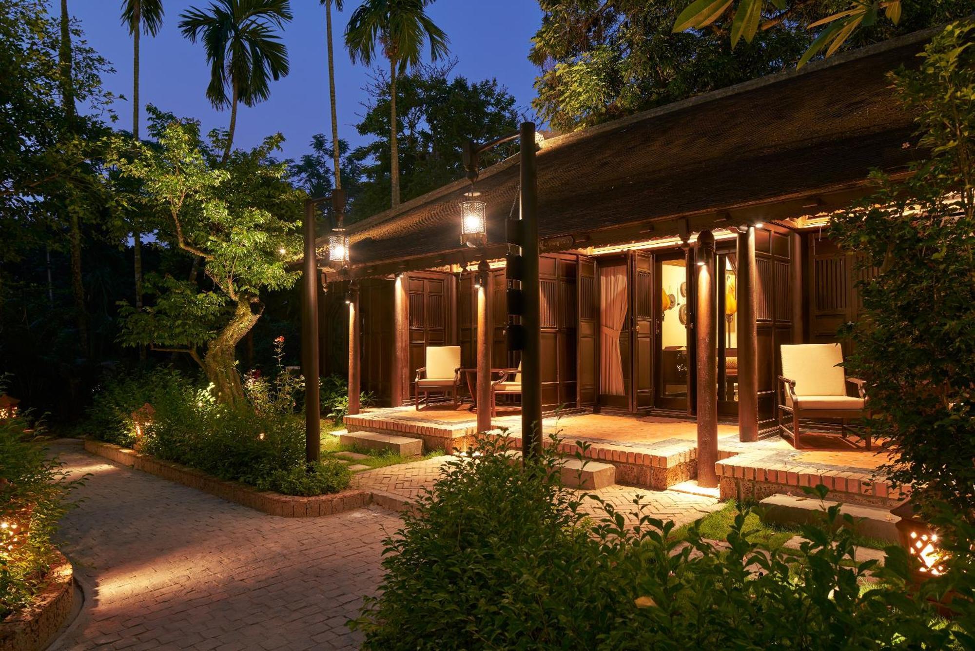 Ancient Hue Garden Houses Екстер'єр фото