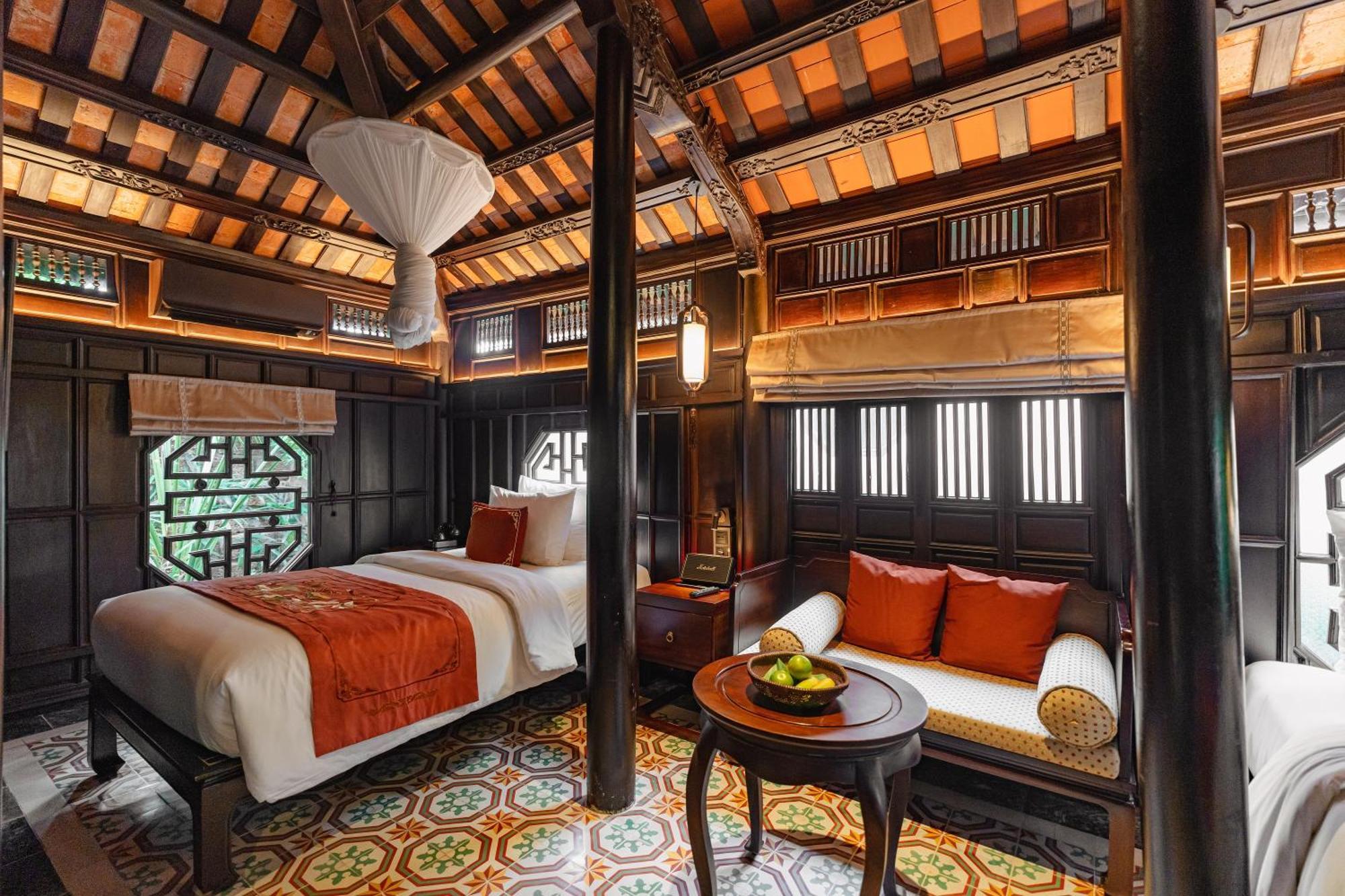 Ancient Hue Garden Houses Екстер'єр фото