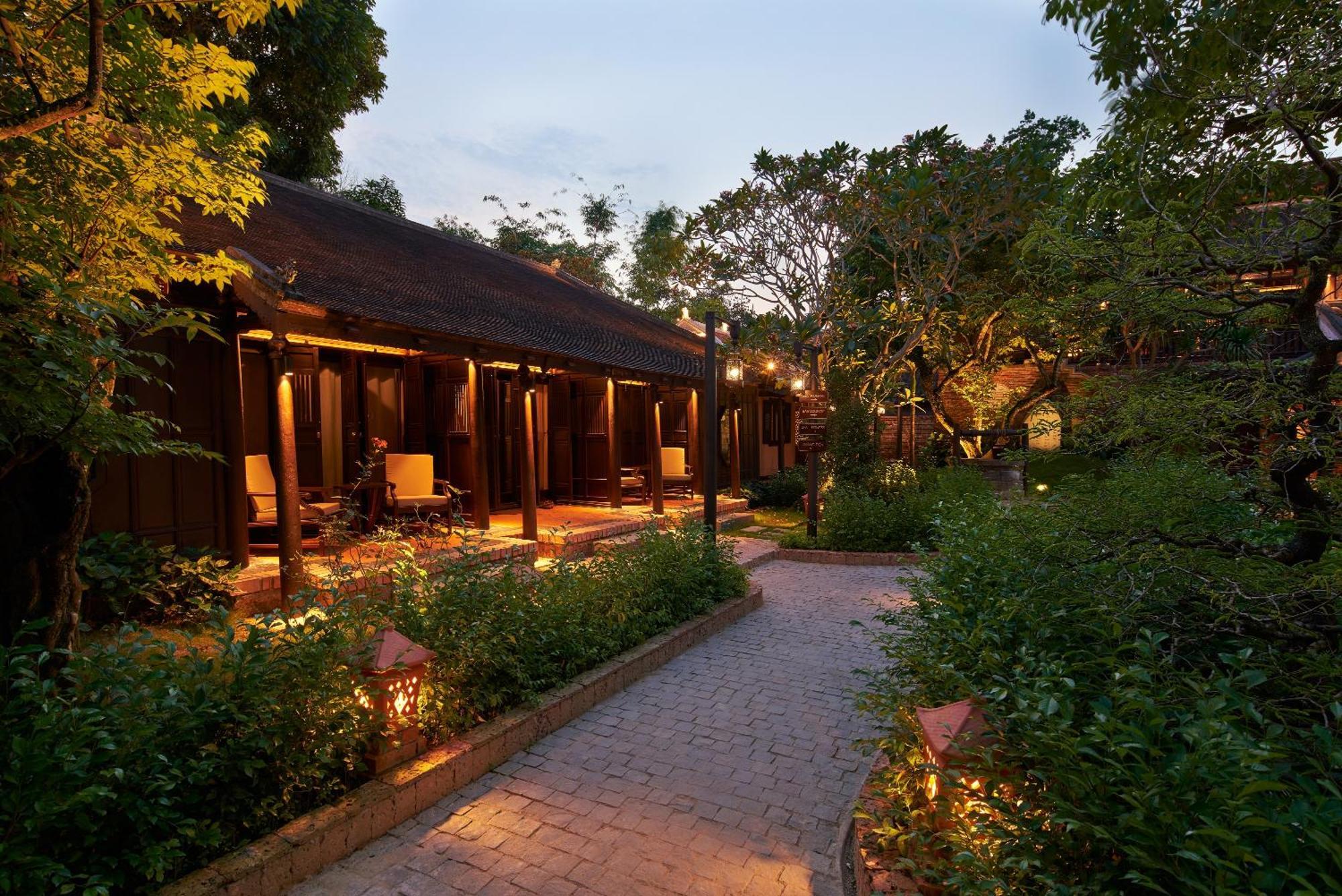 Ancient Hue Garden Houses Екстер'єр фото