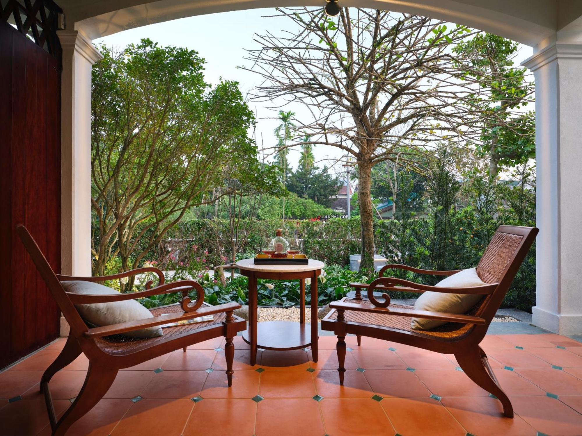 Ancient Hue Garden Houses Екстер'єр фото