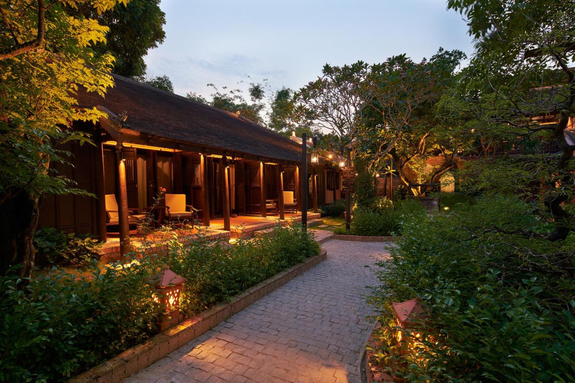 Ancient Hue Garden Houses Екстер'єр фото