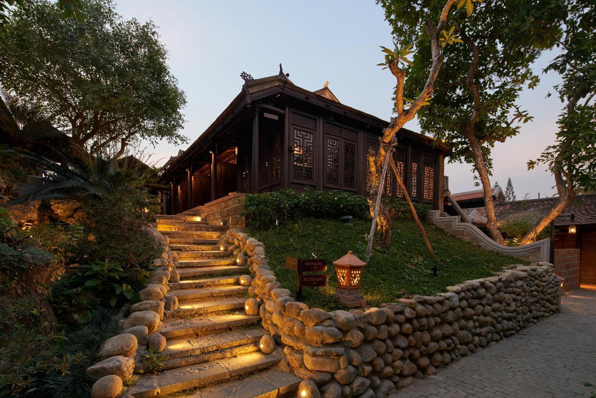 Ancient Hue Garden Houses Екстер'єр фото