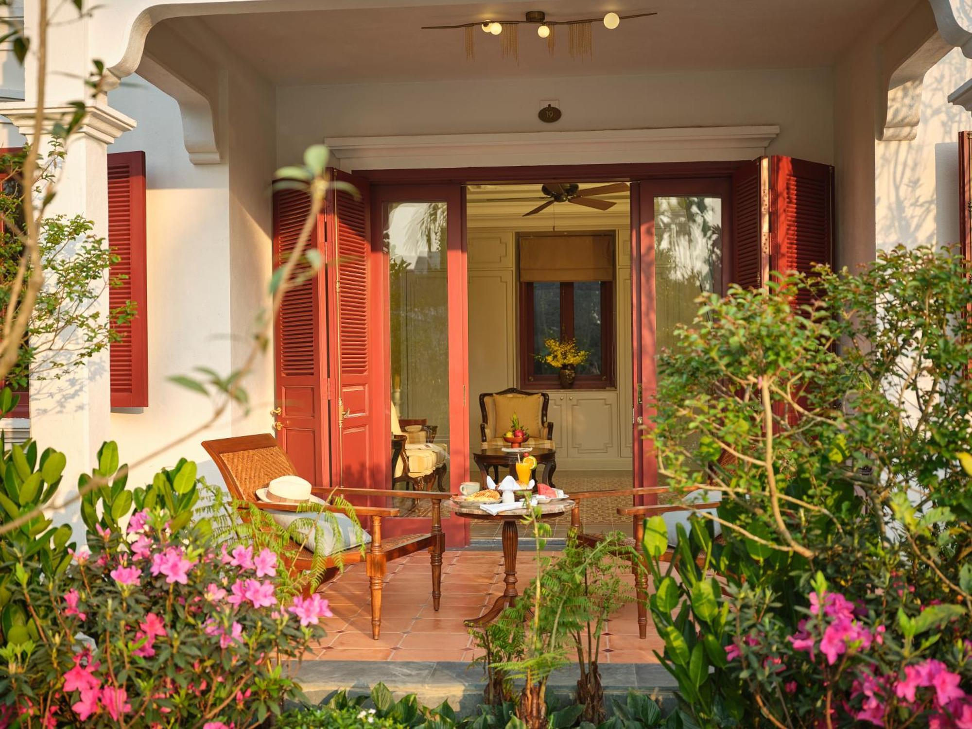 Ancient Hue Garden Houses Екстер'єр фото