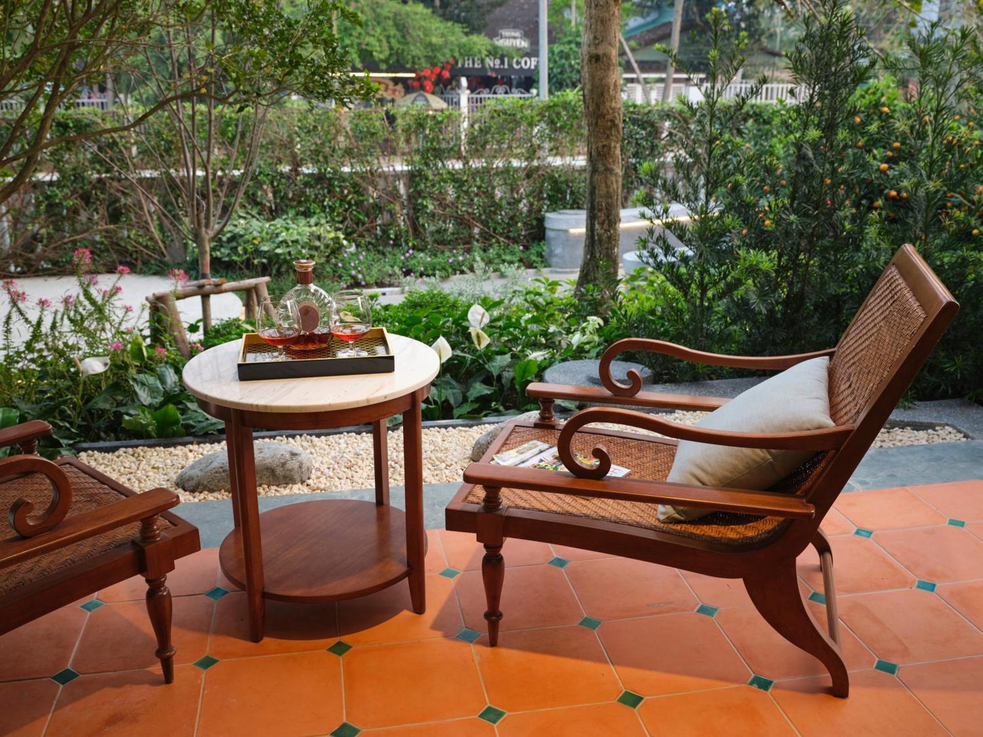 Ancient Hue Garden Houses Екстер'єр фото