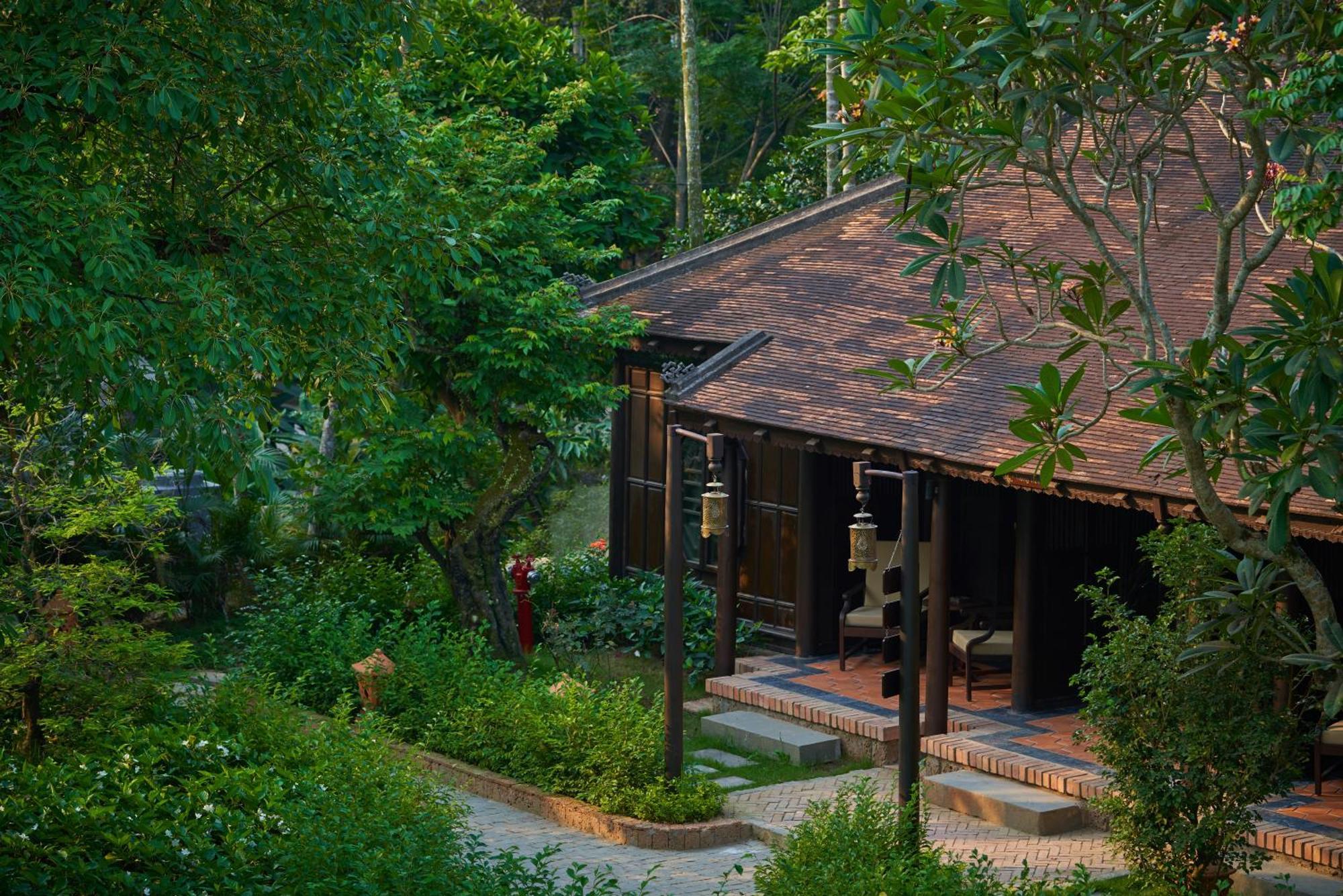 Ancient Hue Garden Houses Екстер'єр фото