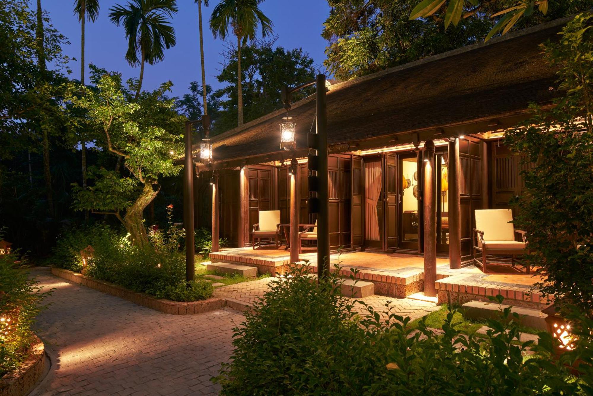 Ancient Hue Garden Houses Екстер'єр фото