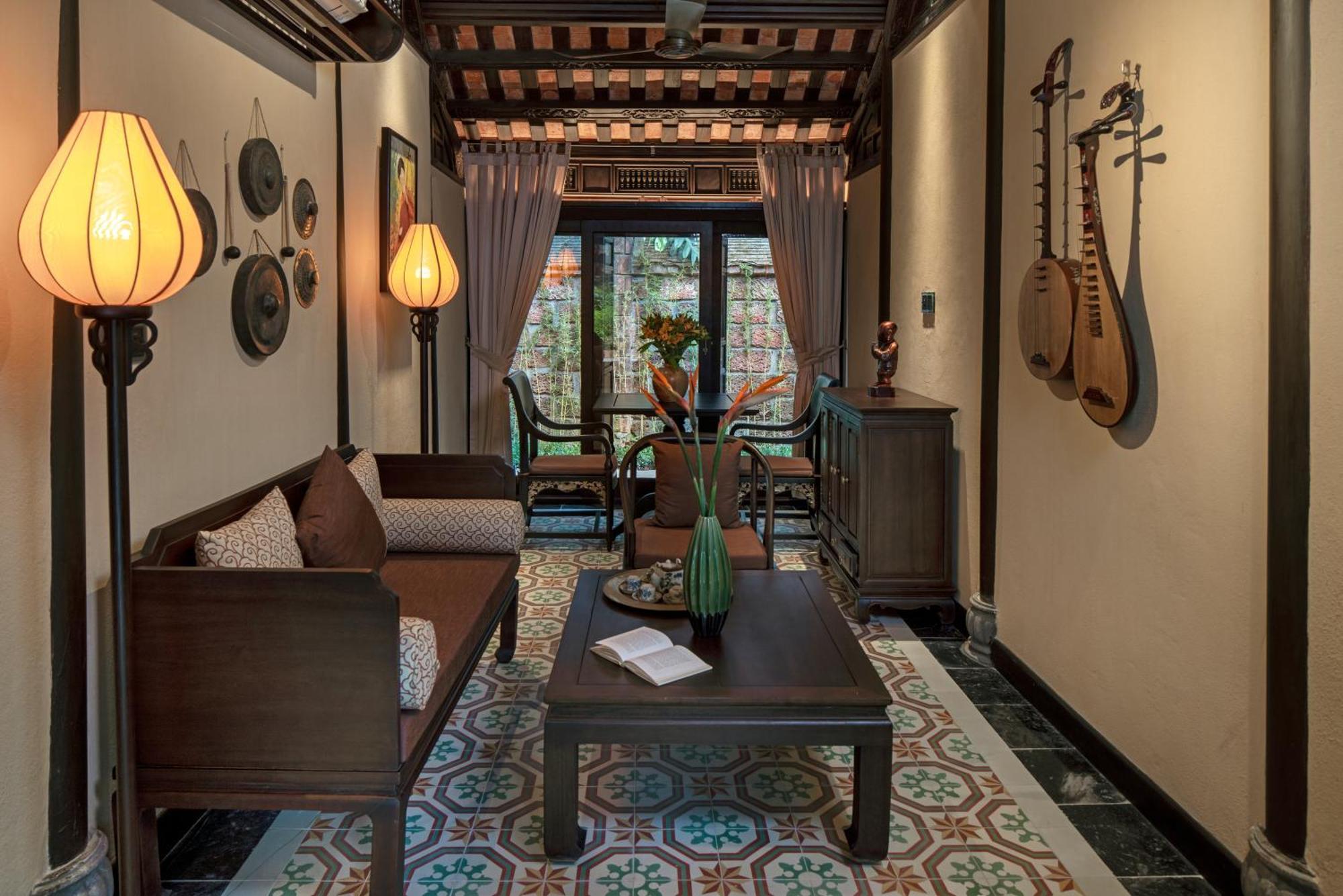 Ancient Hue Garden Houses Екстер'єр фото